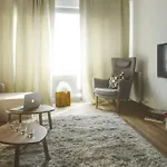 Apartmán Business *