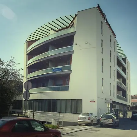 Business Apartmán