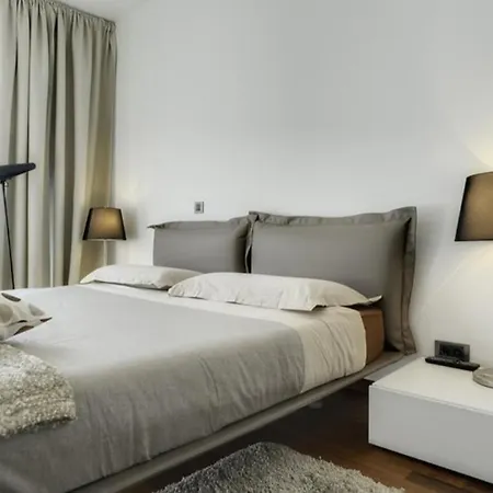 Business Apartmán Pula